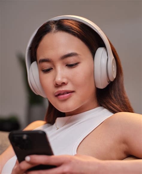 The Beats Studio Pro Headphones Just Got the Kim。